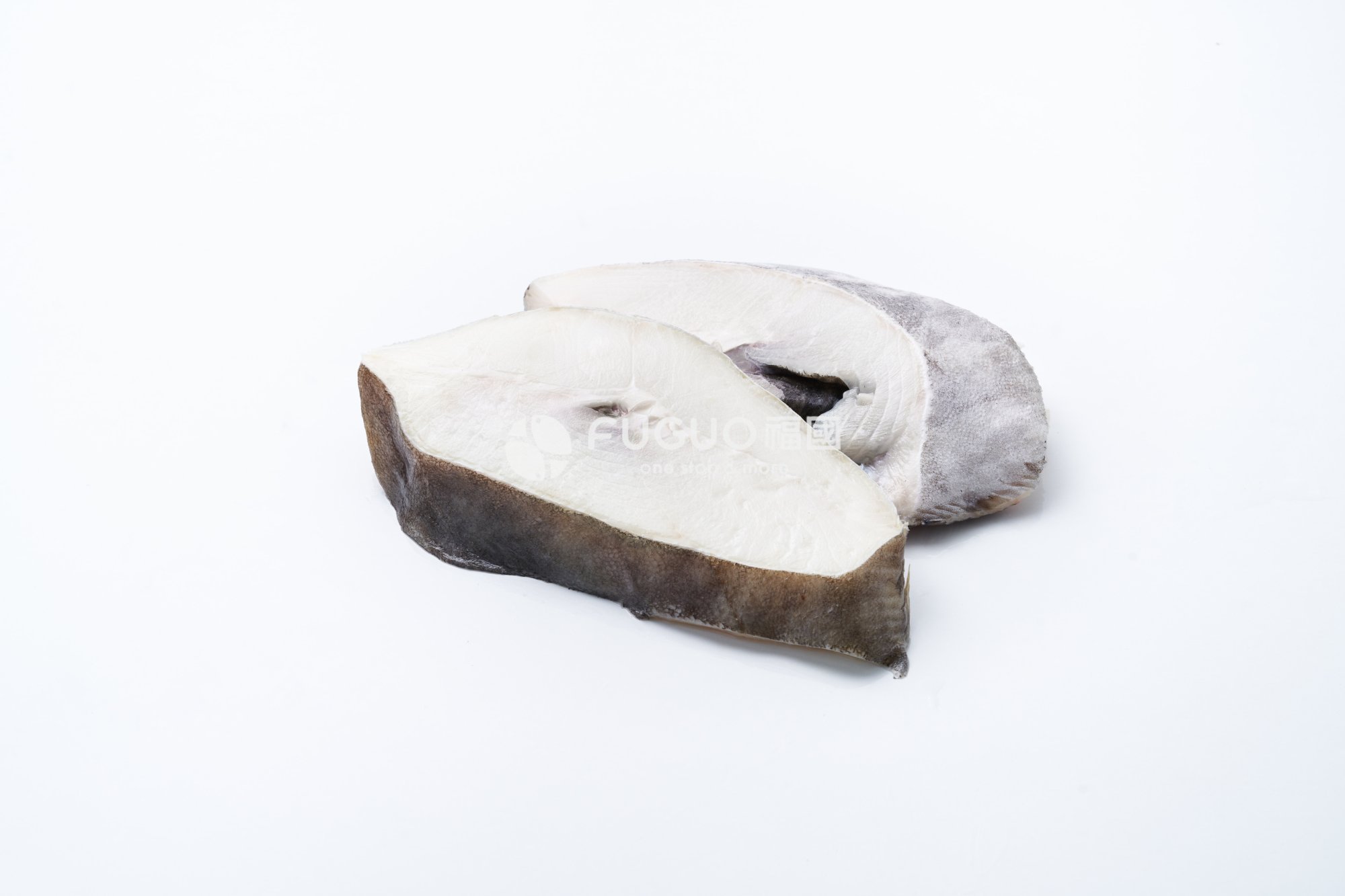 大比目魚切片A系列