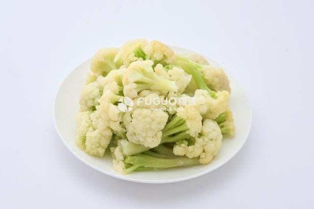 冷凍花椰菜