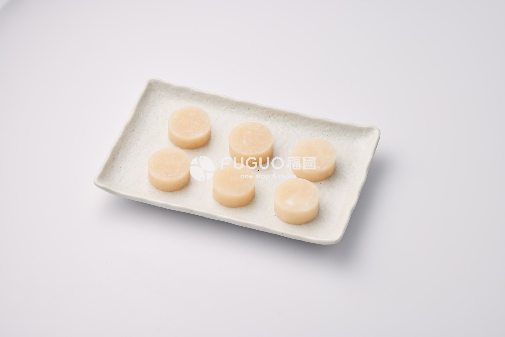 海灣貝柱(組合)